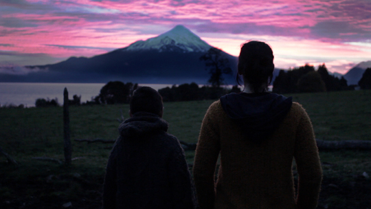 Films ganadores en FICVALDIVIA se exhiben gratis en UDP